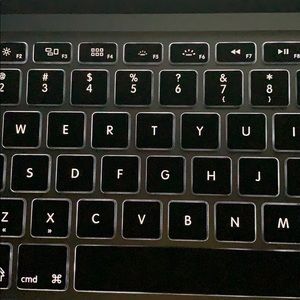 Meet your Posher, Christopher